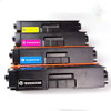 Compatible Brother TN-340 4 Pack (Black, Cyan, Magenta & Yellow)