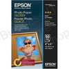 Epson Glossy Photo Paper 6" x 4" 50 Sheets 200gsm