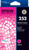 Epson 252 Magenta Ink Cart