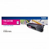 Brother TN-341 Magenta Toner Cartridge - 1,500 pages
