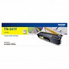 Brother TN-341 Yellow Toner Cartridge - 1,500 pages