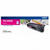 Brother TN-346 Magenta Toner Cartridge - 3,500 pages