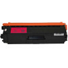 Compatible Brother TN-346 Magenta Toner Cartridge - 3,500 pages