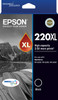 Epson 220XL HY Black Ink Cartridge