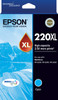 Epson 220XL HY Cyan Ink Cartridge