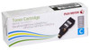 Fuji Xerox CT202268 Cyan Toner Cartridge - 700 pages