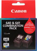 Canon PG-640 CL-641 Twin Pack