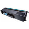 Compatible Brother TN-349 Cyan Toner Cartridge - 6,000 pages