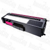 Compatible Brother TN-349 Magenta Toner Cartrisge - 6,000 pages