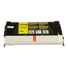 Compatible Lexmark C534DN Yellow Prebate Toner Cartridge High Capacity - 5,000 pages