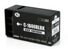 Compatible Canon PGI-1600XL Black Ink Tank - 1200 pages