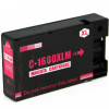Compatible Canon PGI-1600XL Magenta Ink Tank - 900 pages