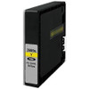 Compatible Canon PGI-2600XL Yellow Ink Tank - 1500 pages