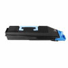 Compatible Kyocera TK-884 Cyan Toner Cartridge - 18,000 pages