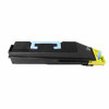 Compatible Kyocera TK-884 Yellow Toner Cartridge - 18,000 pages