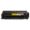 HP No. 654A Yellow Toner Cartridge - 15,000 pages - **Compatible**
