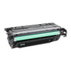 Compatible HP Laserjet CP4525 Hi-Cap Black Toner - 8,500 pages