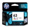 HP No.63 Tri Colour Ink - 165 pages