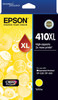 Epson 410XL Claria Premium Yellow Ink