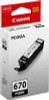 Canon PGI670 Black Ink Cartridge