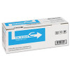 Kyocera TK-5164 Cyan Toner Cartridge - 12,000 pages