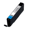 Compatible Canon CLI671XL Cyan Ink Cartridge