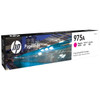 HP 975A Magenta Ink Cartridge - 3,000 pages