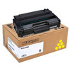 Ricoh SPC340DN Yellow Toner - 5K