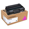 Ricoh SPC340DN Magenta Toner - 5K