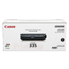 Canon CART335 Black Toner Cartridge - 7,000 pages