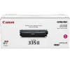 Canon CART335 Magenta HY Toner Cartridge - 16,500 pages
