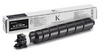 Kyocera TK8339 Black Toner Cartridge - 25,000 pages