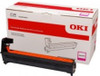 Oki C612N / C612DN Magenta Drum - 30,000 pages