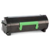 Compatible Lexmark 523X Extra HY Black Toner - 45,000 pages