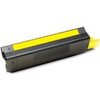 Oki C3100 Yellow Toner Cartridge High Capacity - 3,000 pages **Compatible**