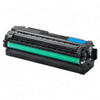 Generic Product for Samsung CLT-C505L Cyan Toner Cartridge - 3,500 pages **Compatible**