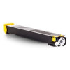 Sharp MX-2610, MX-2640 Yellow Toner - 15,000 pages