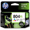 HP 804XL Colour Ink Cartridge - 415 pages