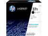 HP No. 37Y Black Toner Cartridge - 41,000 pages