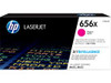 HP #656X Magenta Toner Cartridge - 22,000 pages