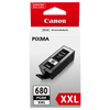 Canon PGI-680XXL Extra High Yield Black Ink Cartridge