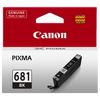 Canon CLI-681 Black Ink Cartridge