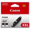 Canon CLI-681XXL Extra High Yield Black Ink Cartridge