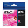 Epson 702XL Magenta Ink Cartridge