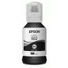 Epson T502 Black Eco Tank Ink