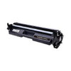 Compatible HP 17A Black Toner Cartridge - 1,600 pages