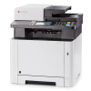 Kyocera M8124CIDN Network Colour Laser MFP - Print / Copy/ Scan - A3