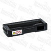 Compatible Kyocera TK-154B Black Toner Cartridge - 6,500 pages