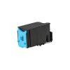 Compatible Sharp MXC-300, MXC-301 Cyan Copier Cartridge - 6,000 pages