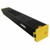 Compatible Sharp MX-2630, MX-3050N, MX-3060N, MX-3070N, MX-3560N Yellow Copier Cartridge